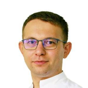 Немирович Максим Владимирович