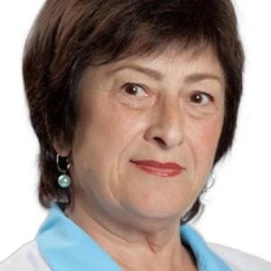 Шуршилина Валентина Владимировна