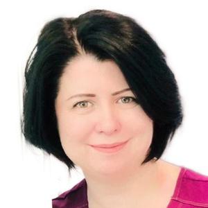 Шпелик (Глазырина) Наталья Валерьевна
