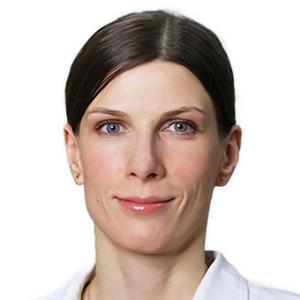 Куликова Екатерина Сергеевна