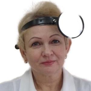 Кузнецова Татьяна Геннадьевна