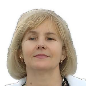 Посвежинская Надежда Павловна