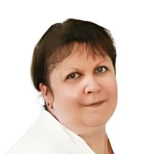 Андреева Юлия Константиновна