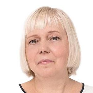 Вяткина Татьяна Николаевна
