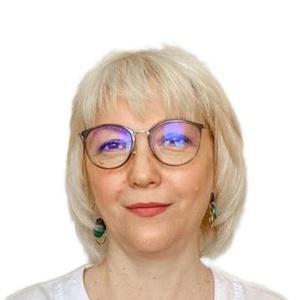 Мурадова Елена Гайратовна
