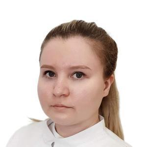 Симакова Светлана Юрьевна