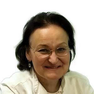 Учанейшвили Манана Леонидовна