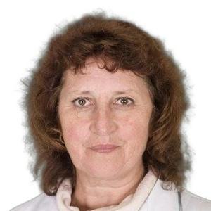 Валуева Галина Николаевна