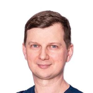 Романов Дмитрий Вячеславович