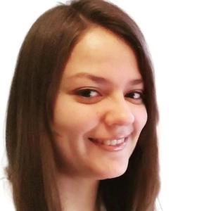 Сагирова Рената Ильясовна