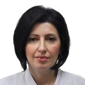 Давоян Заруи Валериевна