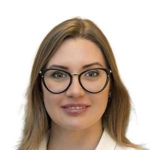 Романовская Ирина Владимировна