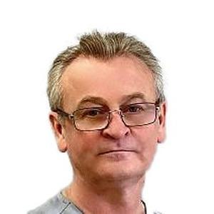 Пчельников Алексей Александрович