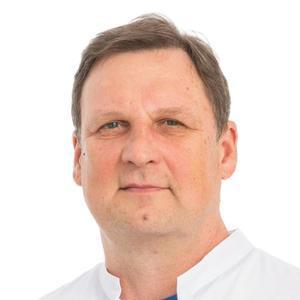 Егоров Андрей Юрьевич
