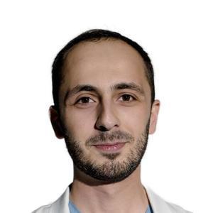 Цароев Башир Салманович