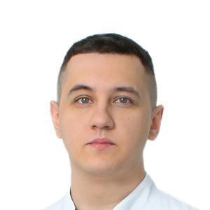 Сафронов Иван Григорьевич