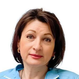 Филатова Ирина Васильевна