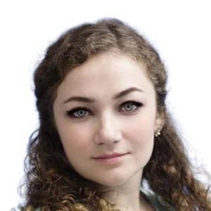 Курятникова Анна Викторовна