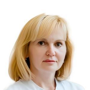 Максимова Марина Петровна