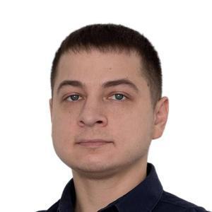 Ермолаев Пётр Владимирович