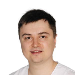 Павлов Максим Сергеевич