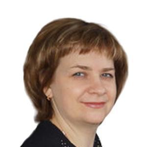 Селифанова Наталья Константиновна