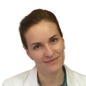 Иванова Надежда Сергеевна