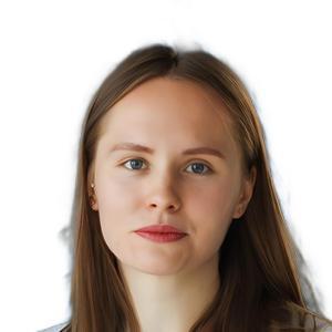 Бурлачко Любовь Валерьевна