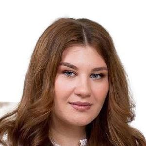 Забродина Алина Сергеевна