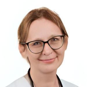 Лозицкая Валентина Генриховна
