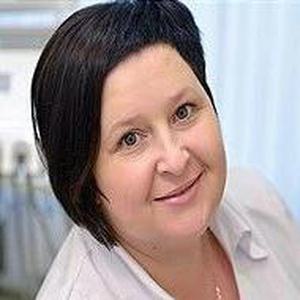 Носкова Жанна Владимировна