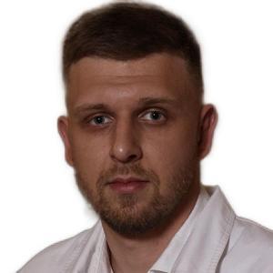 Дубовой Алексей Алексеевич