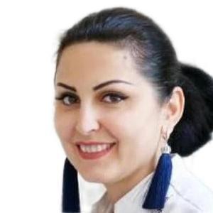 Мурадханова Набат Агакеримовна