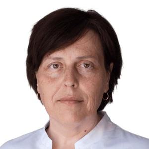 Алексюк Елена Александровна