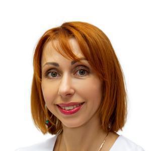 Ларионенко Анастасия Сергеевна