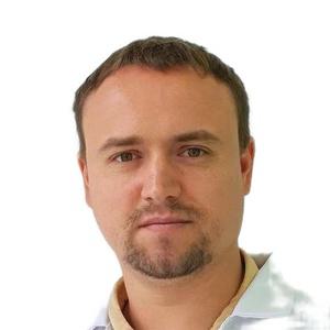 Горбышен Андрей Юрьевич