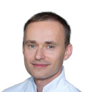 Корнилов Максим Геннадьевич