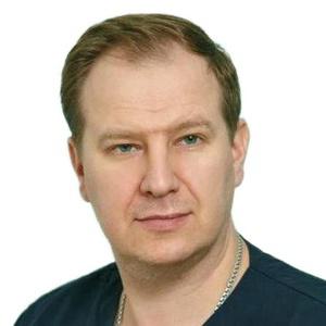 Школин Александр Сергеевич