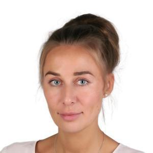 Ушакова Екатерина Эдуардовна