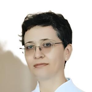 Цейтлина Мария Александровна