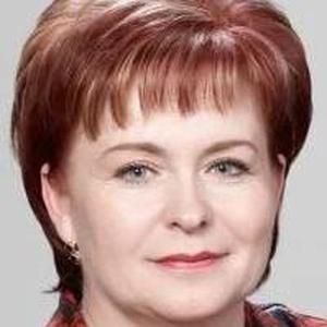 Калейчик Лариса Владимировна