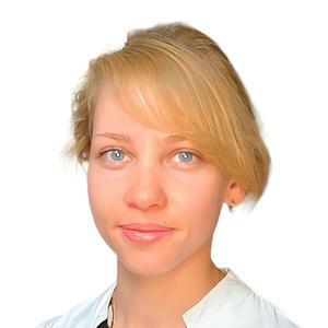 Кольцова Наталья Германовна