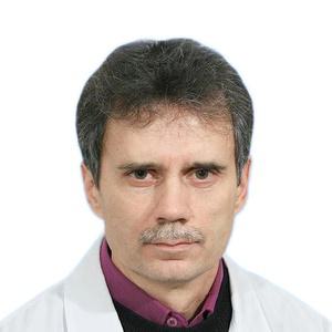 Захаренко Алексей Владимирович