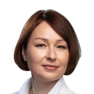 Синцова Ольга Валерьевна