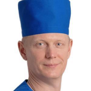 Трубин Сергей Леонидович