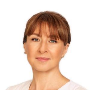 Горшкова Элла Юрьевна