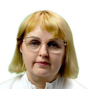 Канаева Вероника Эдуардовна