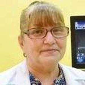 Головина Галина Евгеньевна