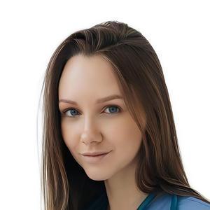 Чукаева Ирина Дмитриевна