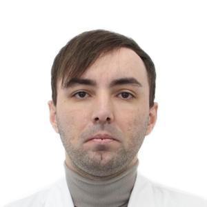 Беслекоев Капар Александрович
